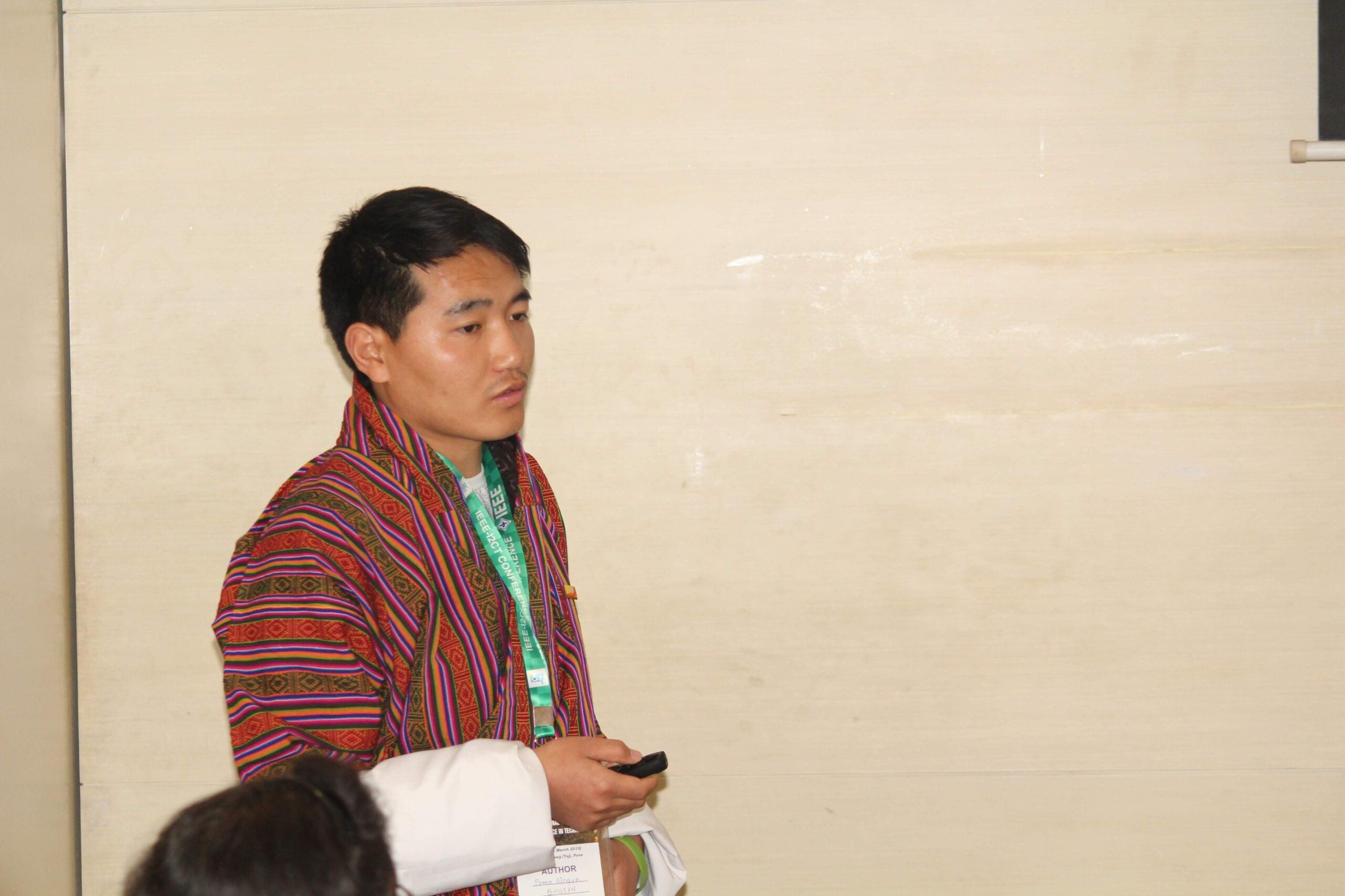 Western Business School Pune International Speaker photo 4